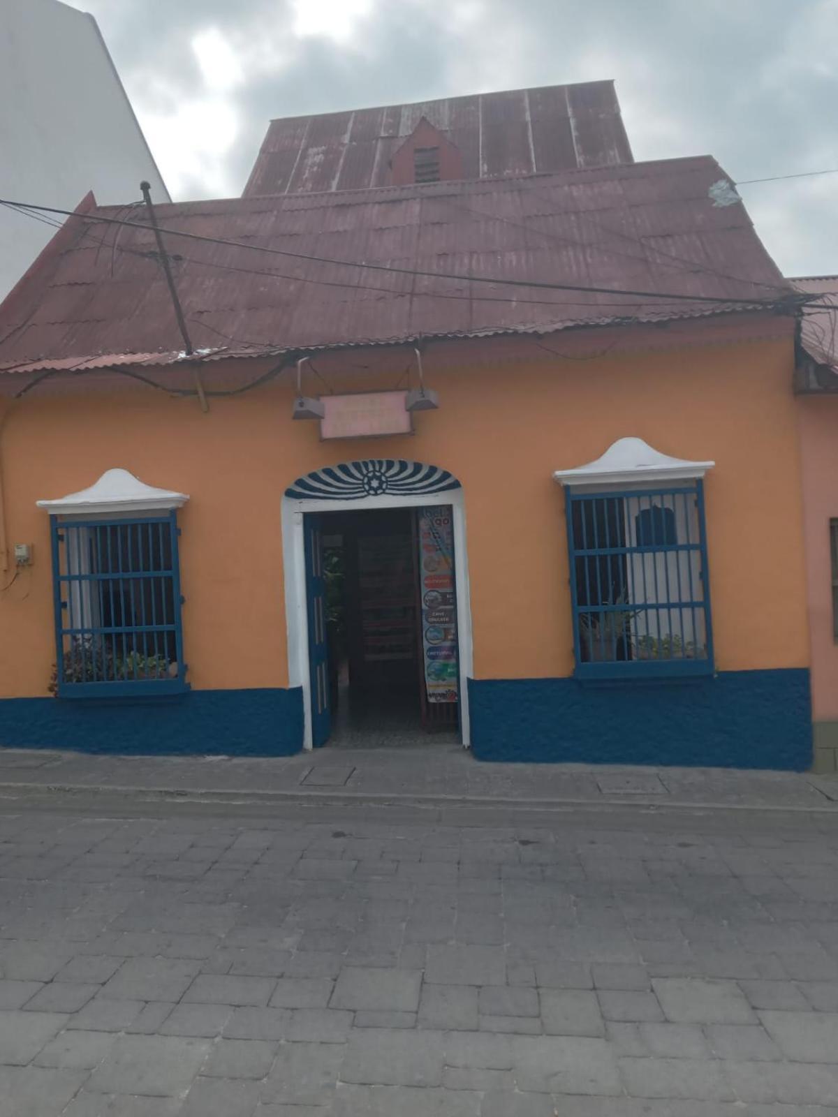 Mirador Del Flores