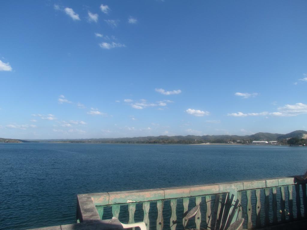 Mirador Del Hostel *