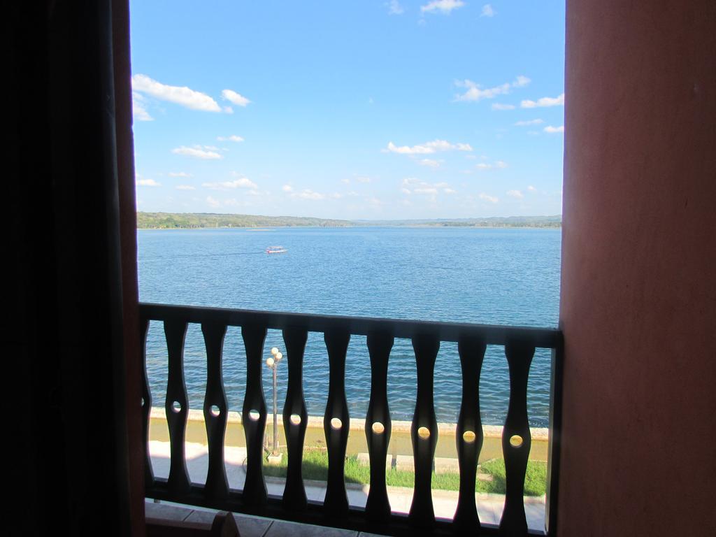 Mirador Del