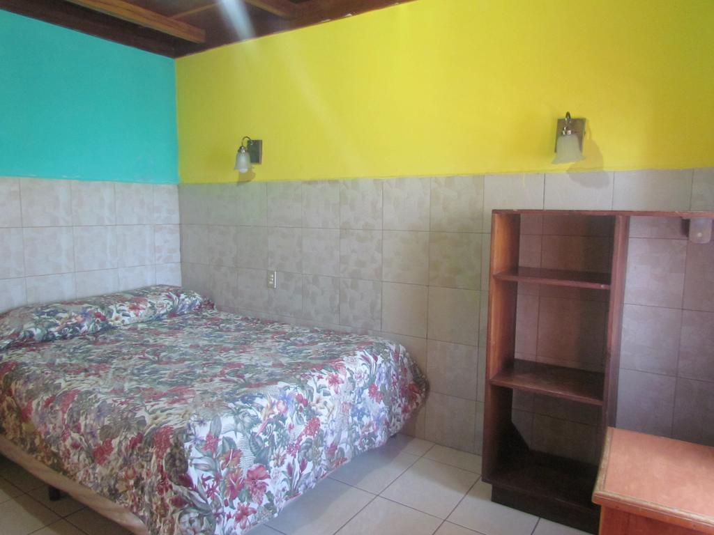 Mirador Del Hostel *