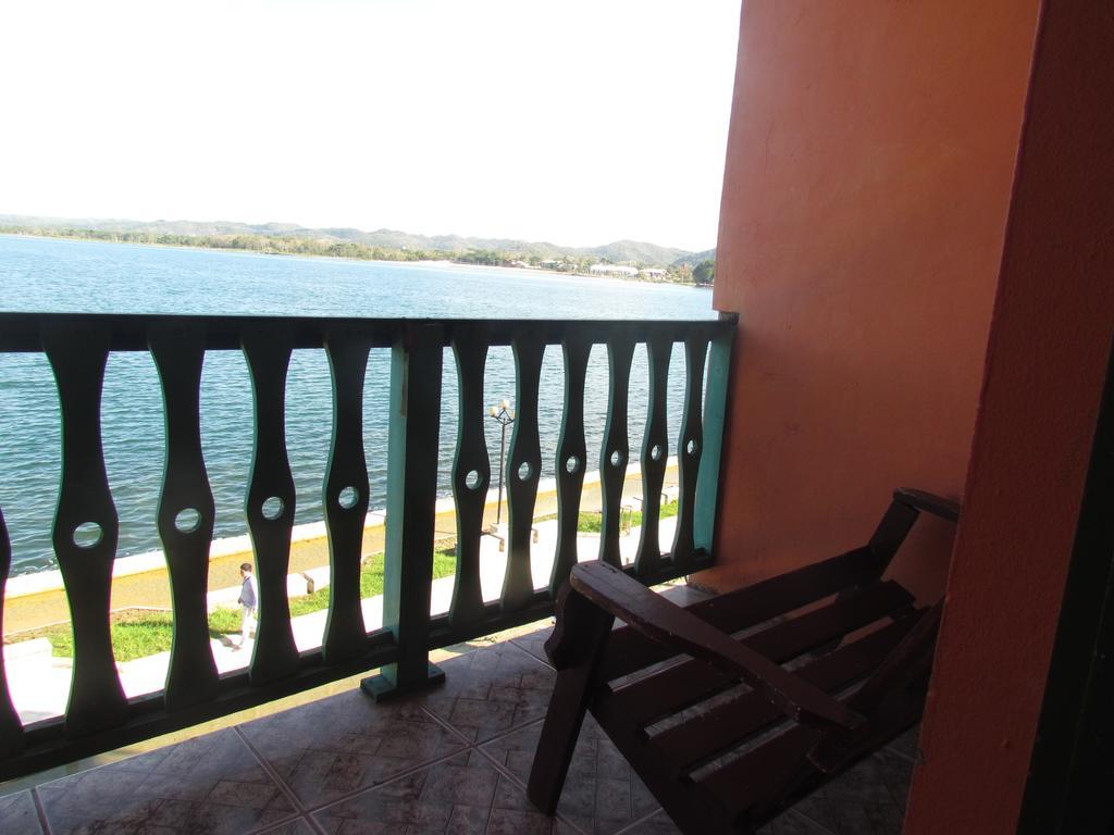 Hostel Mirador Del Flores